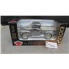 Image 1 : Liberty Classic Millenium Truck - Canadian Tire 1949 Pickup Die Cast Metal Collector
