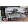 Image 3 : Liberty Classic Millenium Truck - Canadian Tire 1949 Pickup Die Cast Metal Collector