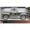 Image 5 : Liberty Classic Millenium Truck - Canadian Tire 1949 Pickup Die Cast Metal Collector