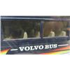 Image 5 : JOAL Volvo Coach Exact Replicas with Working Parts Die Cast Metal in Original