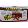 Image 2 : ERTL Home Hardware 1926 Mack Bulldog Die Cast Metal Locking Coin Bank in 
