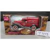 Image 1 : Liberty Classics Canadian Tire Limited Edition Die Cast Metal Bank 1936 Dodge in 