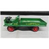 Image 6 : JLE Scale Models Oliver Truck Metal Die Cast with Rubber Tires, 5th Summer Toy 