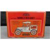 Image 2 : ERTL 1918 Ford Model T Runabout Bank 5th Limited Edition Home Hardware Metal 