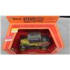 Image 3 : ERTL 1918 Ford Model T Runabout Bank 5th Limited Edition Home Hardware Metal 