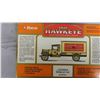 Image 3 : ERTL Home Hardware Limited Edition Die Cast Metal 1931 Hawkeye Truck Locking