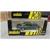 Image 2 : Solido Metal Die Cast Jag XJ12-1501, 1:43 Scale, Matchbox Models of Yesteryear 1932