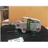 Image 4 : Red River Special Threshing Machine Die Cast - no box 3.5" x 7" x 13" 