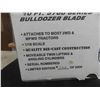 Image 8 : Degleman Ind. 10' 5700 Series Bull Dozer Blade- 1993, 1:!6 Scale Limited Edition 