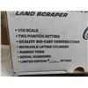 Image 12 : Degleman Ind. 10' LS 3050 Series Land Scraper 1:16 Scale, Quality Die Cast Limited 