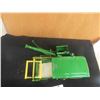 Image 9 : John Deere 121 Pull Type Combine - Metal, No Box 4.5" x 7" x 14.5"