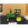 Image 1 : ERTL John Deere Tractor - no box 6" x 8" x 10" 
