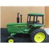 Image 2 : ERTL John Deere Tractor - no box 6" x 8" x 10" 