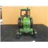Image 3 : ERTL John Deere Tractor - no box 6" x 8" x 10" 