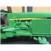 Image 7 : ERTL John Deere Tractor - no box 6" x 8" x 10" 