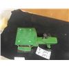 Image 9 : ERTL John Deere Tractor - no box 6" x 8" x 10" 