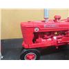 Image 8 : Precision Series Farmall Super M with Box + Medallion, 1:16 Scale