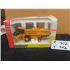 Image 1 : JOAL Compact 1:42 Scale New Holland TX-34 Die Cast Combine with Box