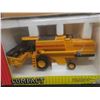 Image 2 : JOAL Compact 1:42 Scale New Holland TX-34 Die Cast Combine with Box