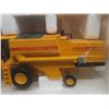 Image 4 : JOAL Compact 1:42 Scale New Holland TX-34 Die Cast Combine with Box