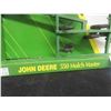 Image 3 : 1994 ERTL John Deere 550 Mulch Master with Box, 1:16 Scale