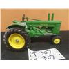 Image 1 : John Deere A Die Cast Tractor 1990 Wyoming Centennial Limited Edition 927 of 5000