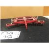 Image 2 : ERTL International Tandem Disc 1.5" x 7" x 9" 