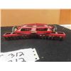 Image 4 : ERTL International Tandem Disc 1.5" x 7" x 9" 