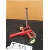 Image 1 : International Hay Sickle Mower - Metal, 6" x 6" x 6" with Mower Up