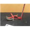 Image 2 : International Hay Sickle Mower - Metal, 6" x 6" x 6" with Mower Up