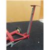 Image 3 : International Hay Sickle Mower - Metal, 6" x 6" x 6" with Mower Up