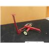 Image 4 : International Hay Sickle Mower - Metal, 6" x 6" x 6" with Mower Up