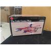 Image 11 : Precision Series McCormick Deering The Little Genius Plow with Box - ERTL, 
