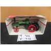 Image 1 : Case Steam Engine Die Cast with Box, 1:32 Scale, 15HP-45Hp