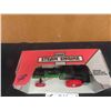 Image 5 : Case Steam Engine Die Cast with Box, 1:32 Scale, 15HP-45Hp