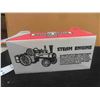 Image 7 : Case Steam Engine Die Cast with Box, 1:32 Scale, 15HP-45Hp