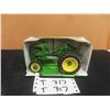 Image 1 : ERTL John Deere Utility Tractor, Die Cast with Box, 1:32 Scale