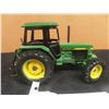 Image 2 : John Deere 3350 Die Cast Tractor - No Box, 3"x 4" x6.5" 