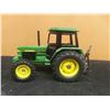 Image 4 : John Deere 3350 Die Cast Tractor - No Box, 3"x 4" x6.5" 