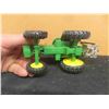 Image 7 : John Deere 3350 Die Cast Tractor - No Box, 3"x 4" x6.5" 
