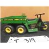 Image 2 : John Deere AMT 600 - No Box 3" x 3.5" x 7" 