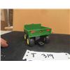 Image 5 : John Deere AMT 600 - No Box 3" x 3.5" x 7" 