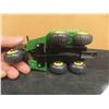 Image 7 : John Deere AMT 600 - No Box 3" x 3.5" x 7" 