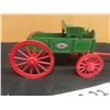 Image 2 : Scale Models Case Die Cast Wagon - No Box, 3.5" x 4" x 10" 