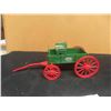 Image 4 : Scale Models Case Die Cast Wagon - No Box, 3.5" x 4" x 10" 