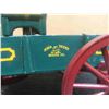 Image 3 : John Deere Die Cast Wagon - No Box 3.5" x 4" x 10" 