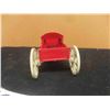 Image 4 : International Wagon Die Cast, No Box 3.5" x 3.5" x 10"
