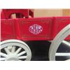 Image 7 : International Wagon Die Cast, No Box 3.5" x 3.5" x 10"