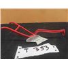 Image 1 : Canada Die Cast Plow - No Box 7" Long