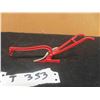 Image 3 : Canada Die Cast Plow - No Box 7" Long